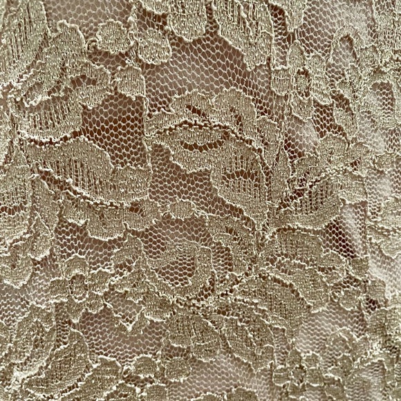 Emerald Sundae Mauve Dress - Picture 3 of 5